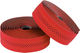 Fizik Cinta de manillar Tempo Microtex Bondcush Soft - red