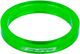 Spacer Polycarbonate 1 1/8" - grün/5 mm