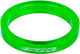 FSA Entretoise Polycarbonate 1 1/8" - vert/5 mm