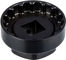 Shimano Embout Outil de Boîtier TL-FC34 Hollowtech II pour SM-BB9000/-BB93 - noir/universal