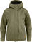 Fjällräven Chaqueta térmica de mujer Vardag G-1000 Pile - green | L