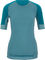Endura GV500 S/S Damen Trikot - spruce green/XS