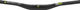 Burgtec Ride Wide Carbon DH 35 20 mm Riser Handlebars - UD carbon/800 mm