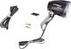 Lumotec IQ Cyo Premium R Senso Plus LED Frontlicht mit StVZO-Zulassung - schwarz/universal