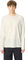 VAUDE Cyclist LS maillot de cyclisme à manches longues pour hommes - offwhite | M