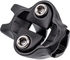 Spare Link Seatpost Clamp for Vector Evo - black/universal