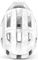 MET Casque intégral Parachute MCR 2 - overwhite matte gloss | 52 - 56 cm