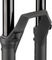 RockShox ZEB Select+ RC2 A3 DebonAir+ 29" suspension fork – workshop packaging - black | 170 mm | 110 mm | 15 mm Thru Axle | 29" | 1 1/8" - 1,5" tapered | 44 mm