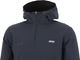 POC Mantle Thermal Hoodie Jacke - uranium black/M