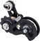 Rohloff DH Shorty Chain Tensioner - black/universal