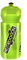 Nutrixxion Trinkflasche - grün-transparent/600 ml