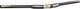 Manillar Fatbar Lite Carbon 31,8 10 mm Riser - carbon-gold/740 mm 7°