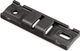 Lupine Support de batterie - noir
