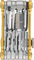 Topeak Outil Multifonctions Mini 20 Pro - gold