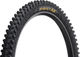 Continental Pneu Souple Hydrotal Downhill SuperSoft 27,5 - noir/27.5 /60 /60-584/2.4 