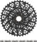 SRAM GX XG-1150 Kassette + PC 1130 Kette 11-fach Verschleißset - black | 114 | 10-42