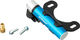 Airbone Supernova ZT-702 Mini-Pump - blue