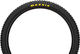 Maxxis Pneu Souple Dissector Gen.2 3C MaxxGrip EXO+ WT TR 29" - black | 61-622 | 29 | 2.4 | 61 mm