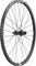 DT Swiss Juego de ruedas HG 1800 SPLINE 25 Disc Center Lock 27,5" - negro/Shimano carretera/142 mm/100 mm/27,5" (650B)/100 mm/Shimano carretera/100 mm/142 mm/Non Boost/Non Boost