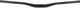 BEAST Components Guidon Courbé en Carbone IR 35 25 mm Riser Bar - DU Carbon - noir/800 