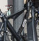ABUS CityChain 1010 110 cm Chain Lock - black