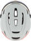 Giro Ethos MIPS Shield LED Helm - matte chalk/55 - 59 cm