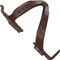Supacaz Fly Cage Poly Flaschenhalter - coffee