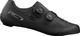 Shimano Zapatillas de ciclismo de ruta SH-RC703 - black/43,5