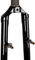 Surly Cross Check 28" Fork - black/1"