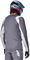 alpinestars A-Supra Astar L/S Jersey - dark gray | M