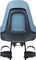 bobike ONE Mini Front-Kindersitz mit Montagebügel - citadel_blue