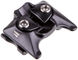 Spare Link Seatpost Clamp - bb black/universal