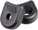 Crank Boots Kurbelschutz Small - black/universal