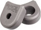 Race Face Crank Boots Crank Guard - Small - grey/universal