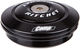 Comp Taper ZS44/28.6 - ZS55/40 Press-Fit Headset - black/ZS44/28.6 - ZS55/40