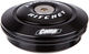 Jeu de Direction Comp Taper Press-Fit ZS44/28,6 - ZS55/40 - black/ZS44/28,6 - ZS55/40
