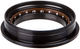 Jeu de Direction Comp Taper Press-Fit ZS44/28,6 - ZS55/40 - black/ZS44/28,6 - ZS55/40