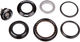 Jeu de Direction Comp Taper Press-Fit ZS44/28,6 - ZS55/40 - black/ZS44/28,6 - ZS55/40