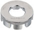 MultiSpoke Wrench - silver/universal