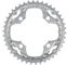 Deore Kettenblatt FC-M590-10 10-fach - grau/42 Zähne