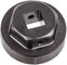 TL-FC37 Hollowtech II Bottom Bracket Tool Insert SM-BBR60 / BB-MT800 - black/universal