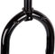 Horquilla rígida Moonlander Disc 26" - negro/1 1/8 / IS / QR9 / offset