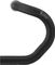 DEDA Manillar Zero100 Anatomic - negro mate/420 