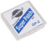 Rustines Autocollantes Super-Patch GP-2 - noir/universal