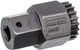 ParkTool Llave de rodamientos de cartucho Shimano BBT-22 - negro/universal