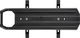 Topeak Adaptador Omni QuickTrack MTX / RX L para portaequipajes - negro