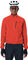 VAUDE Drop III Herren Fahrrad-Regenjacke - glowing red uni | M