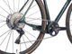 OPEN Vélo de Gravel en Carbone NEW U.P. bc Edition 28" - british racing green/28"/L