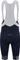 GORE Wear C5 Opti Bib Shorts+ Trägerhose - orbit blue-white/M