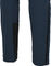 VAUDE Womens Qimsa Softshell Pants II - dark sea/38/S
